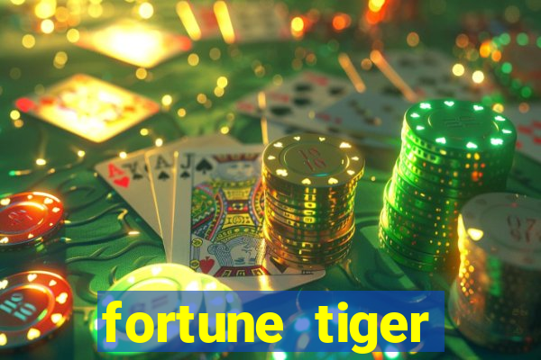 fortune tiger rodada gratis